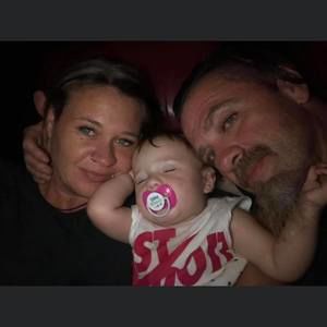 Meet your Posher, Darrell